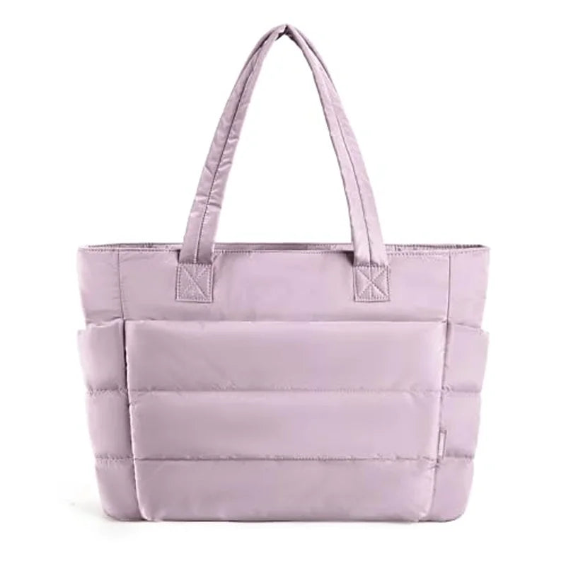 Large Shopping Tote Bag