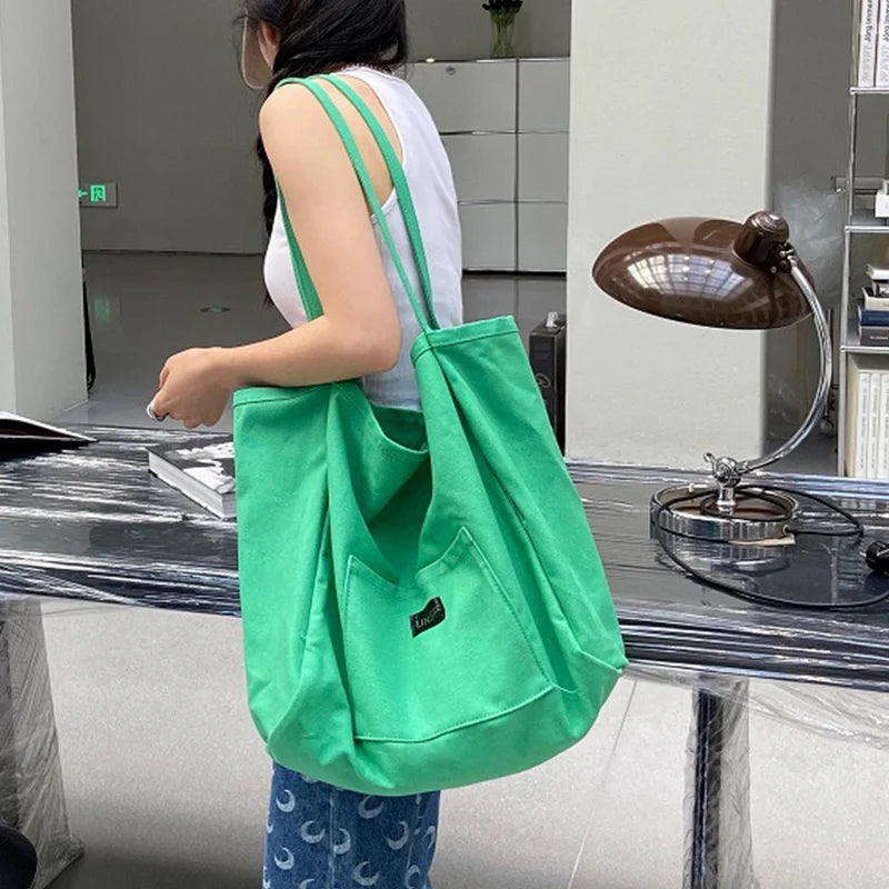 Casual Elegance Tote Bag