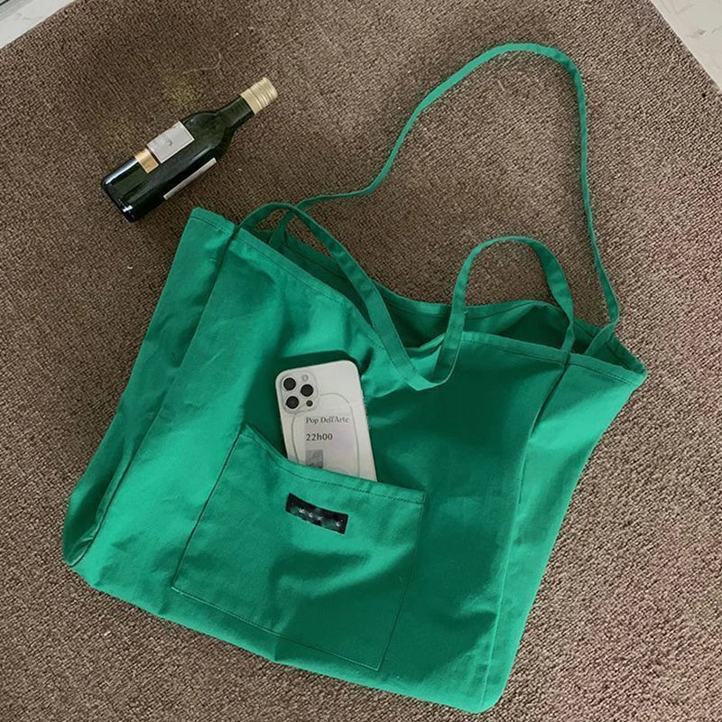 Casual Elegance Tote Bag