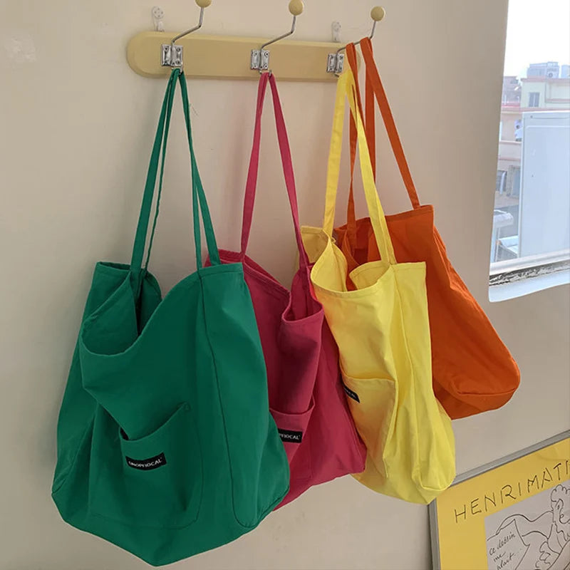 Casual Elegance Tote Bag