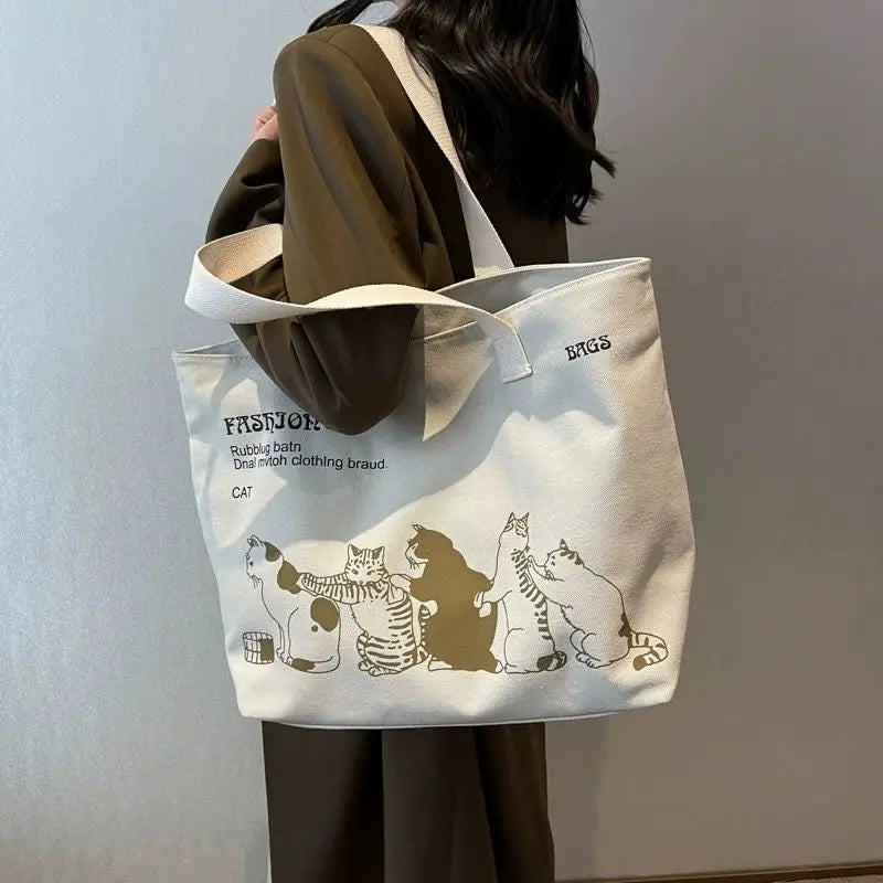 Artsy Lover Tote Bag