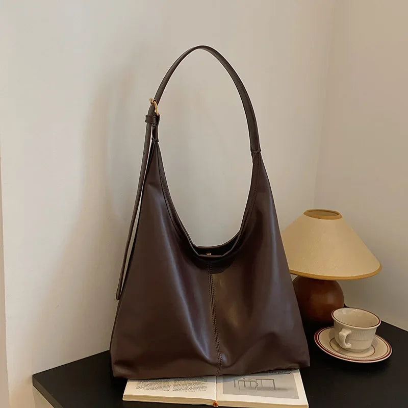 Retro Large Tote Bag