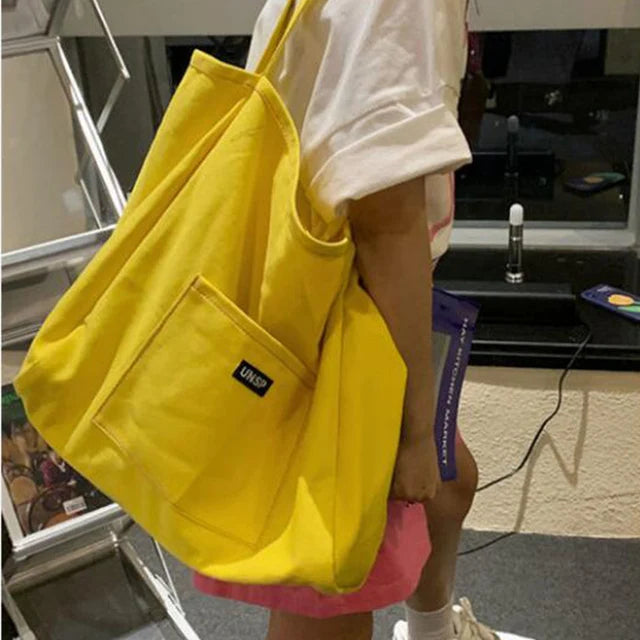 Casual Elegance Tote Bag