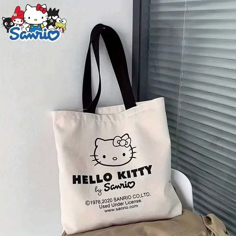 Sanrio Hello Kitty Tote Bag