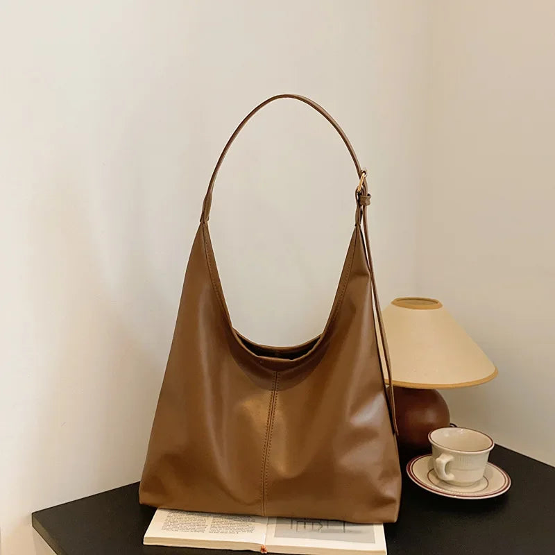 Retro Large Tote Bag