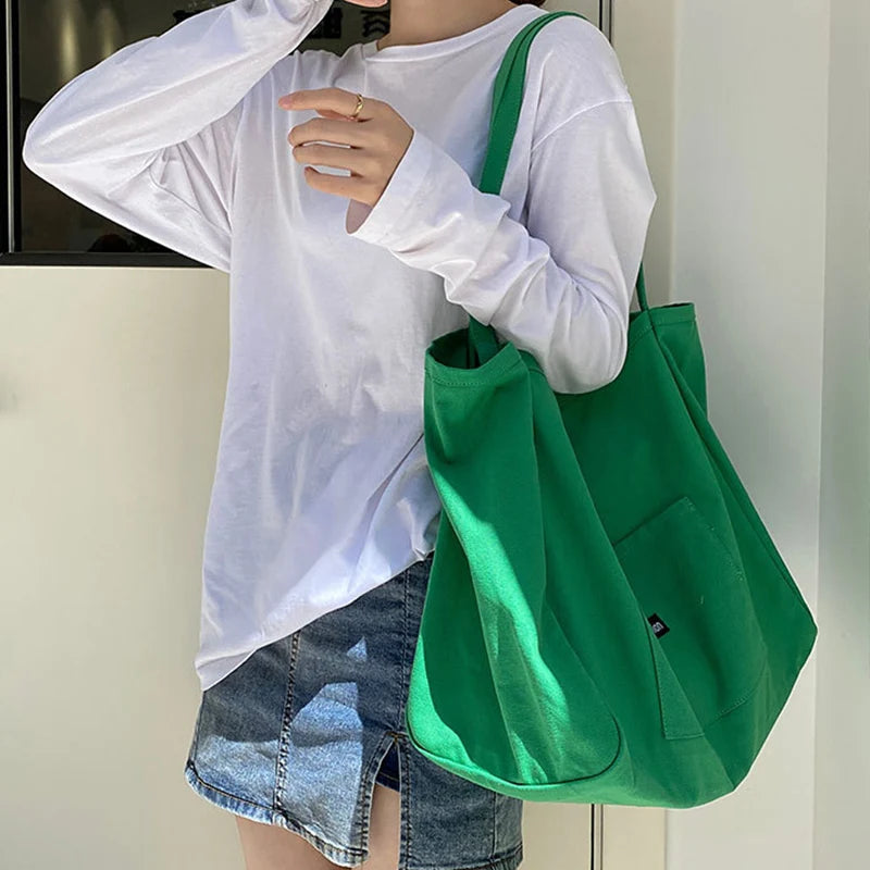 Casual Elegance Tote Bag