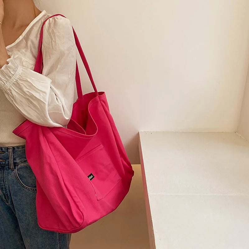 Casual Elegance Tote Bag