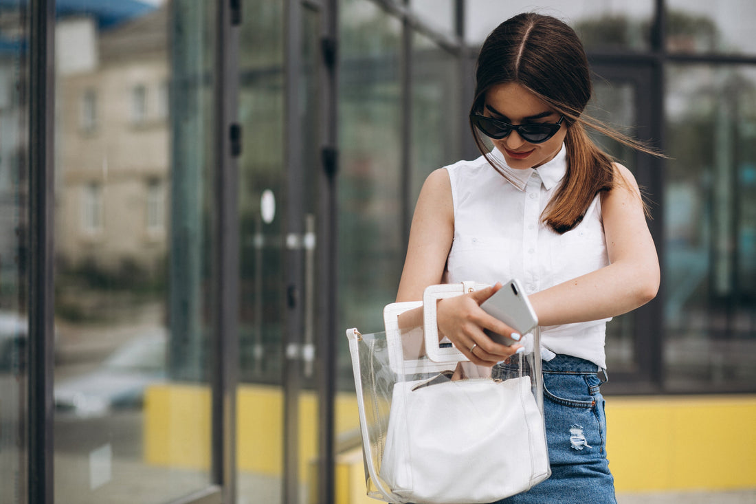 How to Choose the Perfect Tote Bag for Your Lifestyle