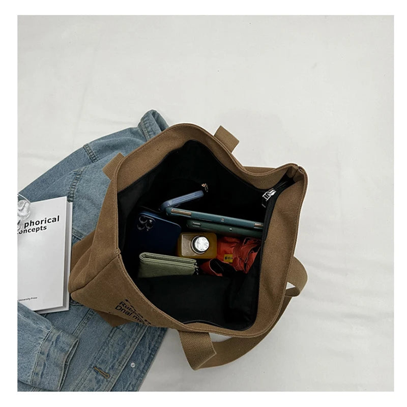 Artsy Lover Tote Bag