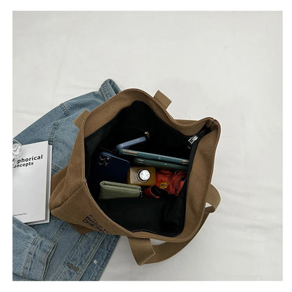 Artsy Lover Tote Bag