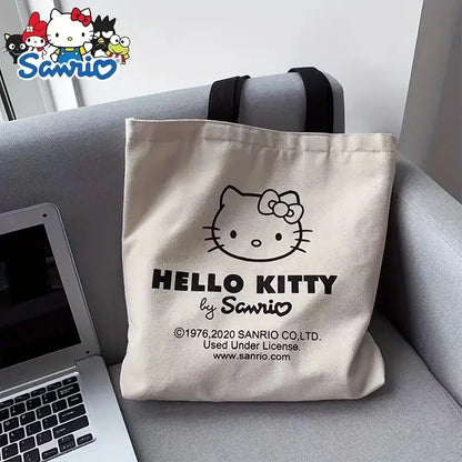 Sanrio Hello Kitty Tote Bag