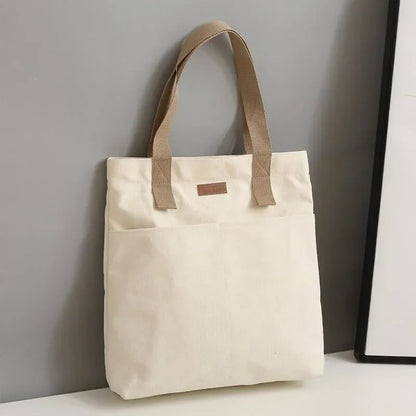 Chic Spacious Tote Bag