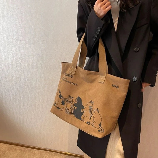Artsy Lover Tote Bag