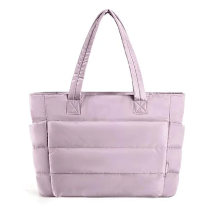 Large Shopping Tote Bag