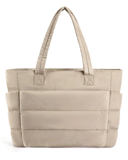 Large Shopping Tote Bag