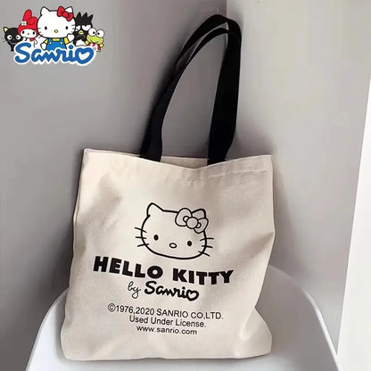 Sanrio Hello Kitty Tote Bag