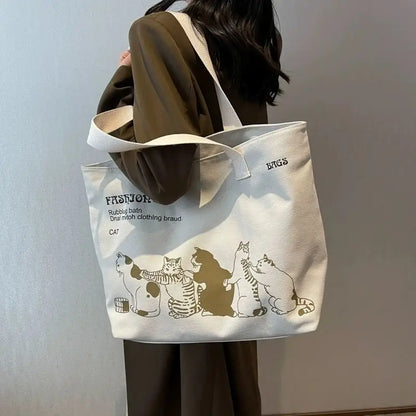 Artsy Lover Tote Bag