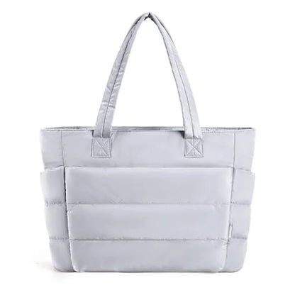Large Shopping Tote Bag
