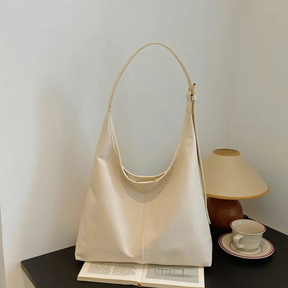Retro Large Tote Bag
