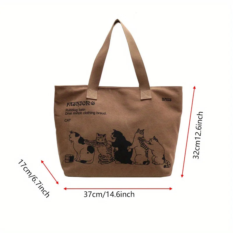 Artsy Lover Tote Bag