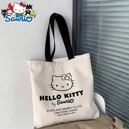 Sanrio Hello Kitty Tote Bag