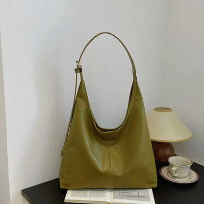 Retro Large Tote Bag