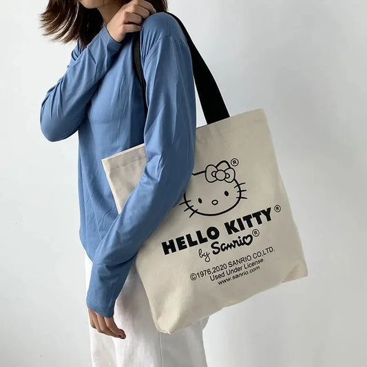 Sanrio Hello Kitty Tote Bag