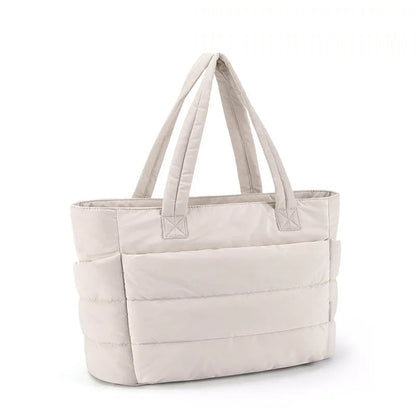 Large Shopping Tote Bag