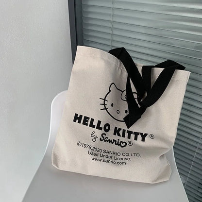 Sanrio Hello Kitty Tote Bag