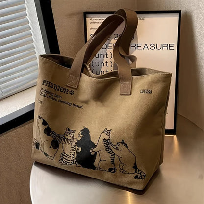 Artsy Lover Tote Bag