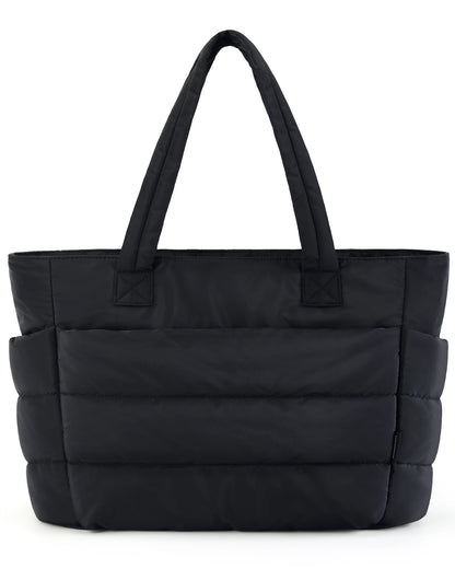 Large Shopping Tote Bag